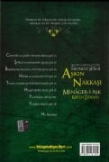 Aşkın Nakkaşı Konularına Göre Mesnevi Şerhi, Mevlana Celaleddini Rumi, Minageri Aşk, Kerim Zemani 2 Cilt Toplam 1030 Sayfa