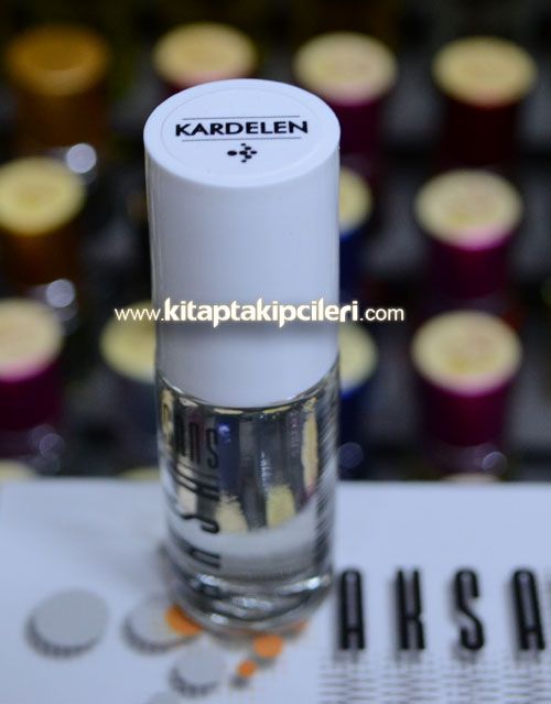 Kardelen - Aksa Esans