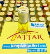 İğde Attar Esans Koku