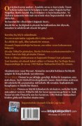 Osman Birinci Kitap AŞK, Beyazıt Akman