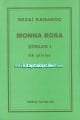 Monna Rosa, Sezai Karakoç, Şiirler