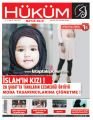 Hüküm Dergisi Mayıs 2015 - 29. Sayı - Arapça Ekiyle Birlikte