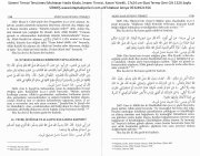Süneni Tirmizi Tercümesi Muhtasar Hadis Kitabı, İmamı Tirmizi, Kasım Yürekli, 17x24 cm Ebat Termo Deri Cilt 1326 Sayfa