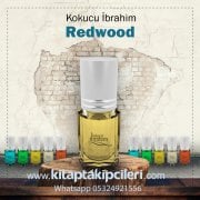 Redwood Kokucu İbrahim Esans