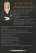 Beynin Sırları, Pelin Çift, Prof. Dr. Sinan Canan