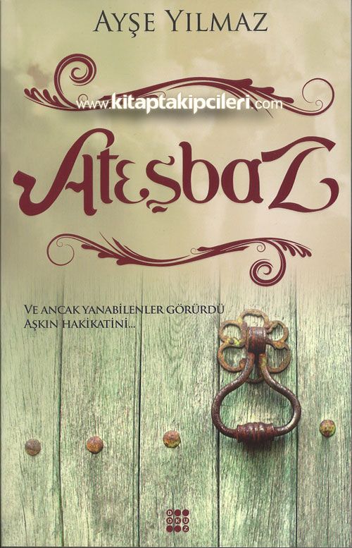 Ateşbaz, Ayşe Yılmaz