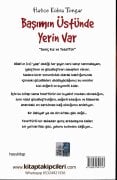 Başımın Üstünde Yerin Var, Genç Kız Ve Tesettür, Hatice Kübra Tongar