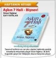 Aşkın 7 Hali Bişnev Sinan Yağmur