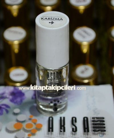 Karizma Kokusu Aksa Esans
