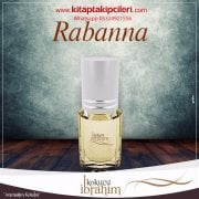 Rabanna Kokucu İbrahim Esans