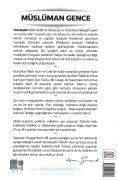 Müslüman Gence, İhsan Şenocak