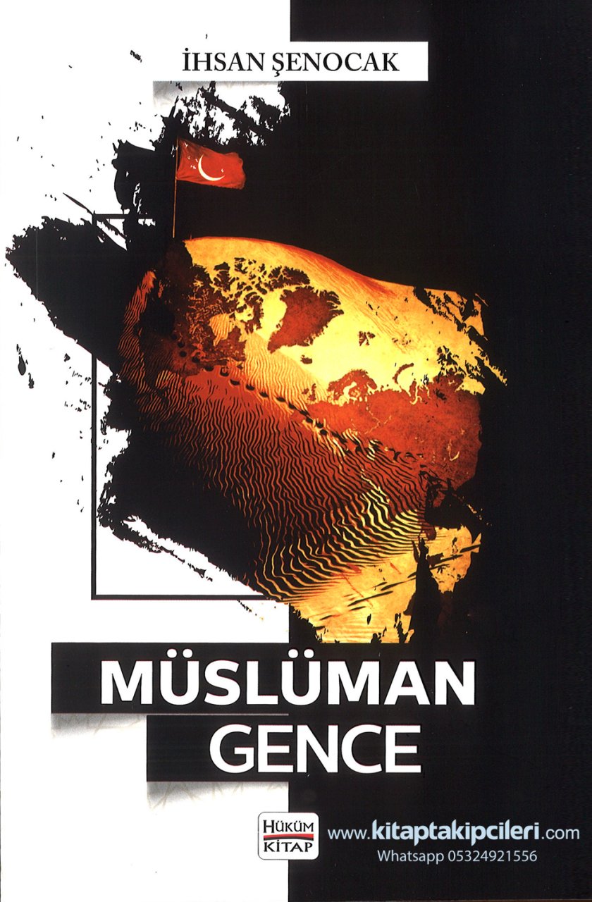 Müslüman Gence, İhsan Şenocak