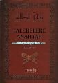 Talebelere Anahtar Adem Şener Cep Boy