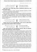 Mesnevi Şerhi Tahirul Mevlevi, Şefik Can, Mevlana Celaleddin Rumi, 1. Hamur, 6 Cilt Toplam 3856 Sayfa