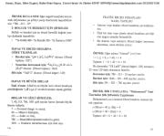 Havas, Büyü, Bilim Üçgeni, Batini İlmin Kapısı, Ebced, Esma Havas Ve Zikirler, Cinler Büyü Nazar Ve Korunma Yolları, Muhammet Ferşatoğlu, 192 Sayfa