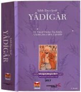 Tabib İbni Şerif YADİGAR 15. Yüzyıl Türkçe TIP KİTABI Hastalıklar Ve Şifa Önerileri 772 Sayfa Baskı Yılı 2017