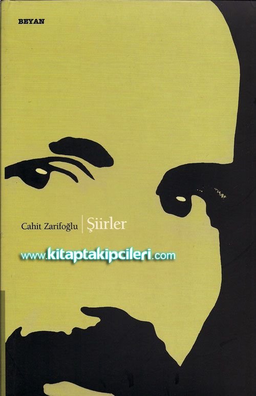 Şiirler, Cahit Zarifoğlu