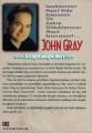İsteklerinizi Nasıl Elde Edersiniz ve Sahip Olduklarınızı Nasıl İstersiniz? John Gray