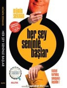 Her Şey Seninle Başlar, Kişisel Kurtuluş Savaşınızı Başlatın, Mümin Sekman