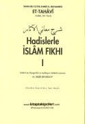 Şerhul Meanil Asar Hadislerle İslam Fıkhı İmam Tahavi, Tercüme M. Beşir Eryarsoy 7325 Hadis 7 Cilt 4440 Sayfa