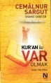 Kuran İle Var Olmak Tasavvuf Sohbetleri, Cemalnur Sargut
