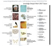 İsmailağa Dergisi MART 2017 Sayısı, İHLAS