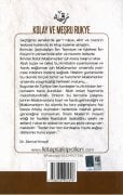 Kolay Meşru Rukye Ve Vesvesenin İlacı, Dr. Sami El Uraydi