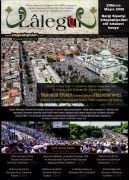 Lalegül Dergisi Mayıs 2026, Zilhicce Kurban Bayramı Arefe Zikir Ve Dualar Borçların Kolay Ödenmesi İçin Okunacak Dua, Cübbeli Ahmet Hoca