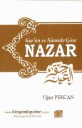Nazar, Kuran Ve Sünnete Göre Nazar Ve Tedavisi, Uğur Pekcan