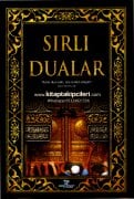 Sırlı Dualar, İbrahim Salihoğlu, Arapça ve Türkçe Okunuşlu