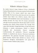 Gavsiyye, Çok Tesirli Sırlı Dualar, Şeyh Abdulkadir Geylani, Seyda Hamza El Kadiri Hz, Kibriti Ahmer Duası, Beşairul Hayrat, Hızbul Azam, Feth, Nasr, Hıfz, Kebir, İstiğfar, Arapça, Türkçe Okunuş Ve Meali, 2 Kitap 408 Sayfa