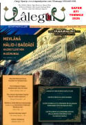 Lalegül Dergisi Temmuz 2026 Cübbeli Ahmet Hoca Safer Ayı Duaları, Çarşamba Gecesi Belalardan Korunmak İçin Kılınacak Namaz, Safer Ayında Her Gün Okunacak Dua