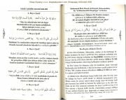 Esmai Şerife Manzumeleri Beyti Şerif Ve Havası Dualar Ve Zikirler Cübbeli Ahmet Hoca, Abdulkadir Geylani, Şemsüddin Ebu Abdillah Muhammed, Ahmed Dimyati, Muhammed Derdir Maliki El Adevi Halveti, 341 Sayfa
