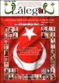 Lalegül Dergisi Eylül 2015 Sayısı