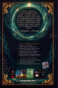 Kuranda Bilimsel Ayetler Ve İlmi Hikmetler, Hurufu Mukattaa'nın DNA, Kimya, Tıp, Astronomi Gibi Modern İlimlerle Bağlantıları, Envarul Mearif Ve Esrarul Hakaik Serisi 3 Haydarı Kerrar, 576 Sayfa