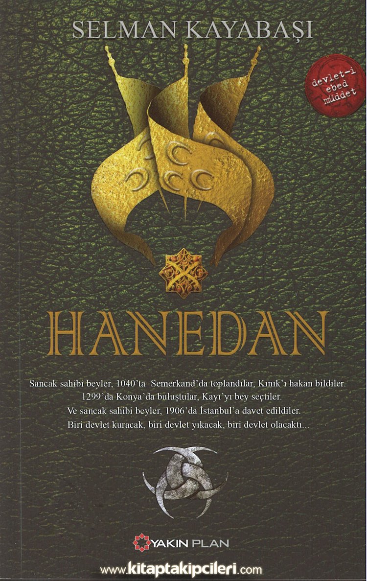 Hanedan, Selman Kayabaşı
