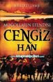 Moğolların Efendisi Cengiz Han, Harold Lamb