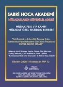 2026 murakıplık mülakat dersleri kitabı SADECE KİTAP 92 Sayfa