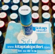 Eyyubi Sufi Esans Koku