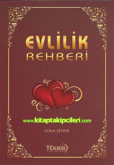 Evlilik Rehberi Adem Şener