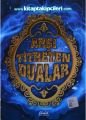 Arşı Titreten Dualar Kitabı