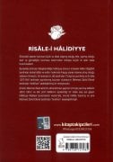 Risalei Halidiyye Ve Adabı Zikir Risalesi, Mehmet Zahit Kotku k.s