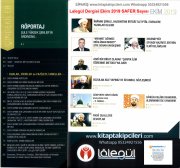 Lalegül Dergisi Ekim 2019 Safer Ayı Ve Çarşamba Günü Duaları, HACET DUASI VE KORUNMA AYETLERİ, Cübbeli Ahmet Hoca