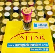 Ashabı Güzine Bayan Attar Esans Koku