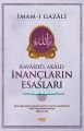 İnançların Esasları, Kavaidül Akaid, İmamı Gazali