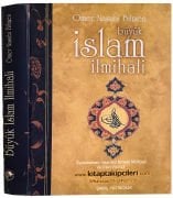 Büyük İslam İlmihali, Ömer Nasuhi Bilmen, Ali Fikri Yavuz, 592 Sayfa