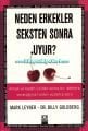 Neden Erkekler Seksten Sonra Uyur? Mark Leyner, Dr. Bılly Goldberg