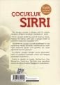 Kişilik ve Karakter Gelişiminde Çocukluk Sırrı, Adem Güneş