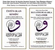 Üstün Olan Sensin Ve Hayatını Dualarla Taçlandır, Tuba Özdoğan, Ruhsal Şifa, Hayat Enerjisini Yükseltmek, Çok Tesirli Manevi Şifa Çalışmaları, 2 Kitap