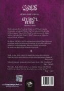 Kitabül Edeb Süneni Ebu Davud, Hadisi Şerifler,Tercüme Ahmet Necati Yeniel, Hüseyin Kayapınar, İsmail Lütfi Kaçan, Türkçe Arapça, 502 Hadis 748 Sayfa
